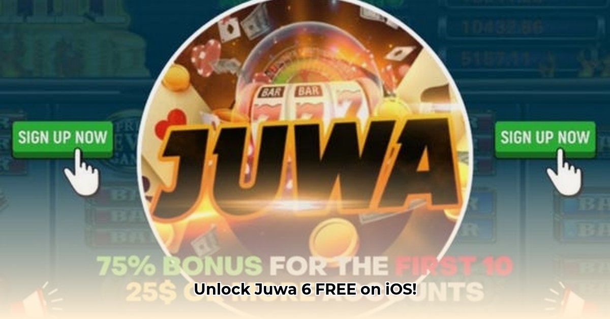 juwa-6-download-free-ios